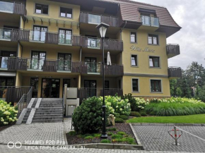 Apartament Zuza